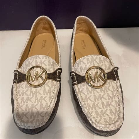 Michael Michael Kors Crawford Moc 